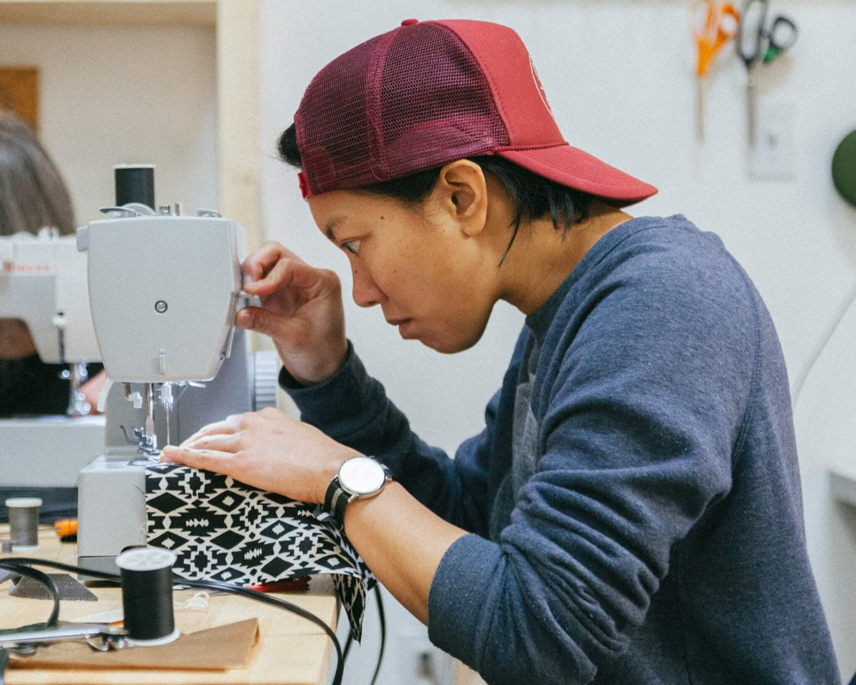 Bag Making for Beginners: Start Here