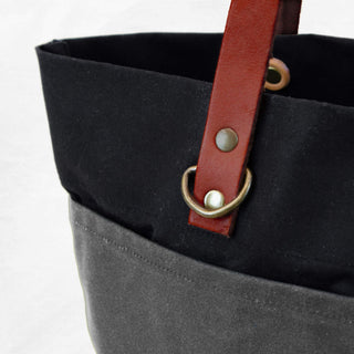Oberlin - Bag Maker Kit Pendleton® Wool