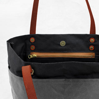 Oberlin - Bag Maker Kit Pendleton® Wool
