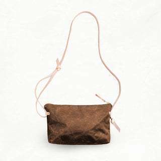 Alberta - Field Tan Custom Bag Maker Kit