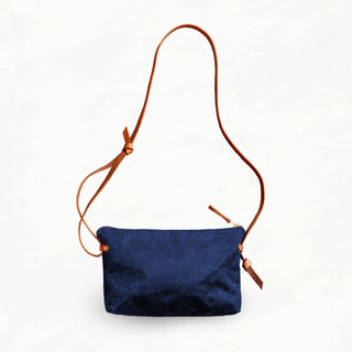 Alberta - Navy Custom Bag Maker Kit
