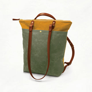 Maywood - Mustard Bag Maker Kit - MAY - MUS - SAGE - CHEST - BRA - MUS - Maker Kit - Klum House