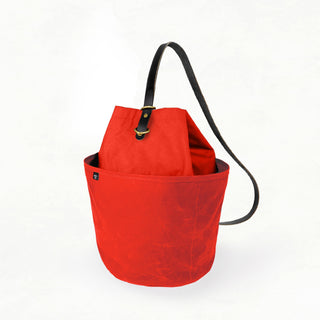 Naito - Persimmon Custom Bag Maker Kit