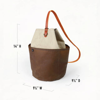 Naito - Navy Custom Bag Maker Kit