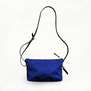 Alberta - Cobalt Custom Bag Maker Kit - ALB - COB - BLA - BRA - COB - Maker Kit - Klum House
