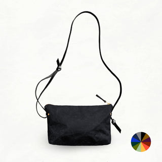 Alberta - Custom Bag Maker Kit - ALB - BLA - TAN - BRA - BLA - Maker Kit - Klum House