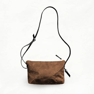 Alberta - Field Tan Custom Bag Maker Kit - ALB - FT - BLA - AB - FT - Maker Kit - Klum House