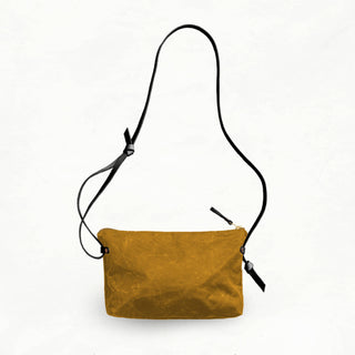 Alberta - Mustard Custom Bag Maker Kit - ALB - MUST - BLA - AB - MUST - Maker Kit - Klum House