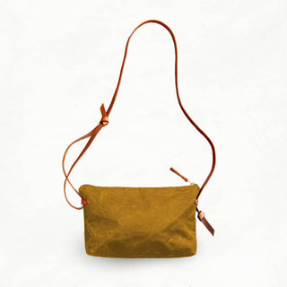 Alberta - Mustard Custom Bag Maker Kit - ALB - MUST - CHEST - AB - MUST - Maker Kit - Klum House