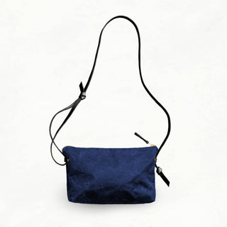 Alberta - Navy Custom Bag Maker Kit - ALB - NAV - BLA - AB - NAV - Maker Kit - Klum House