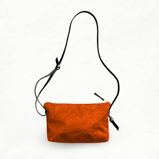 Alberta - Persimmon Custom Bag Maker Kit - ALB - PERS - BLA - AB - PERS - Maker Kit - Klum House