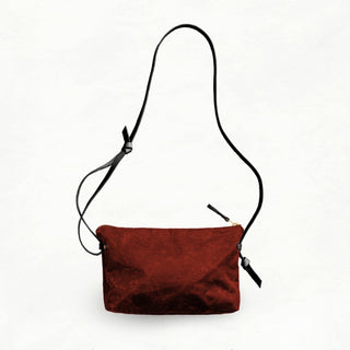 Alberta - Rust Custom Bag Maker Kit - ALB - RUST - BLA - AB - RUST - Maker Kit - Klum House