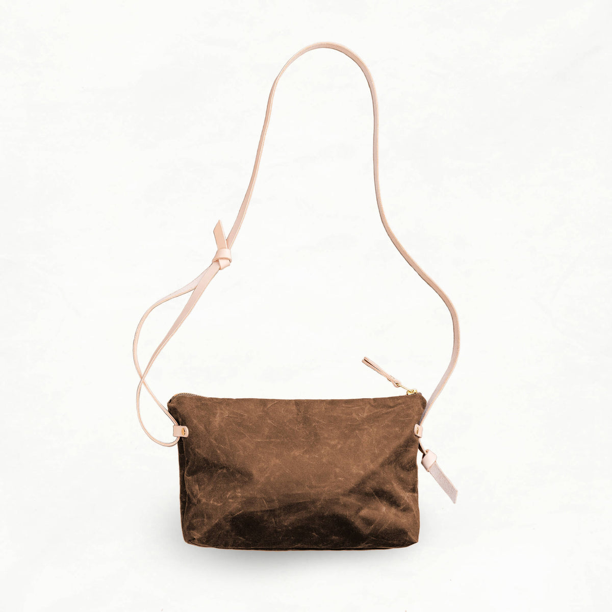 Alberta - Seasonal Bag Maker Kit - ALB - FT - TAN - BRA - FT - Maker Kit - Klum House