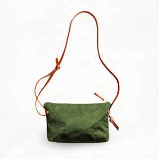 Alberta - Spring Green Custom Bag Maker Kit - ALB - SPRING - CHEST - BRA - SPRING - Maker Kit - Klum House