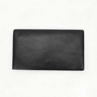Large Leather Wallet Kit - LEATHR - WALLET - BLA - LG - 3 - Quick Makes - Klum House