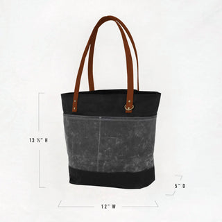 Oberlin - Seasonal Bag Maker Kit - OBE - BLA - BLA - CHEST - BRA - Maker Kit - Klum House