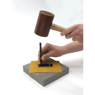 Tubular Rivet Peening Tool - PEEN - Tools - Klum House